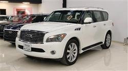 ئينفنتي QX56